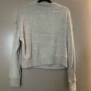 Urban Outfitters Mock Neck Pullover